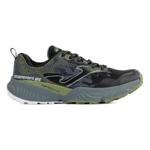 Sapatilhas Joma TK Sierra verde escuro cinzento - 43