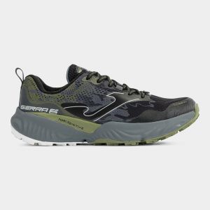 Joma Ténis De Trail Running Sierra