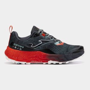 Joma Ténis De Trail Running Sima