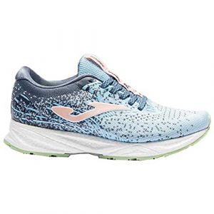 Zapatillas JOMA Storm Viper Lady 2103 Light Grey Nº41