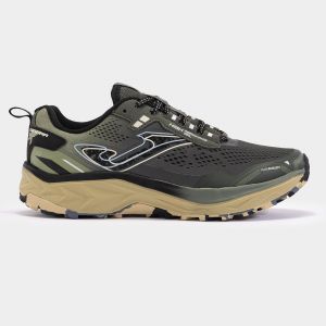 Joma Ténis De Trail Running Tundra