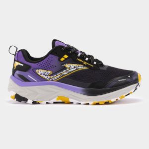 Joma Ténis De Trail Running Tundra