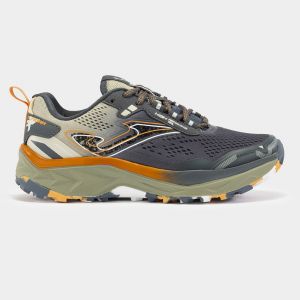 Joma Ténis De Trail Running Tundra