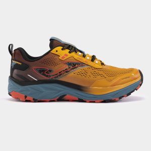 Joma Tundra Trail Running Shoes Laranja Homem