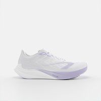 Calçado de corrida mulher kiprun kd900 light violeta/branco