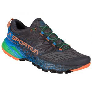 La Sportiva Ténis De Trail Running Akasha Ii