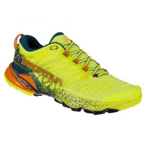 La Sportiva Ténis De Trail Running Akasha Ii