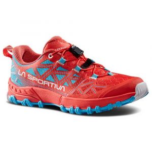 La Sportiva Ténis De Trail Running Bushido Ii