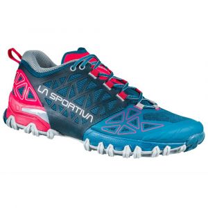 La Sportiva Ténis De Trail Running Bushido Ii