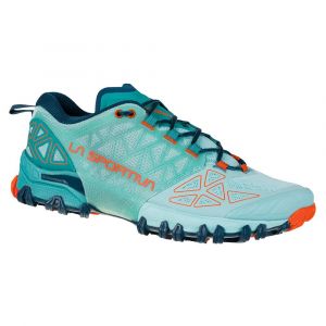 La Sportiva Ténis De Trail Running Bushido Ii