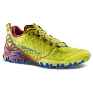 La Sportiva Ténis De Trail Running Bushido Ii