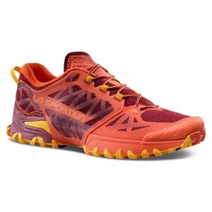 La Sportiva Ténis De Trail Running Bushido Iii