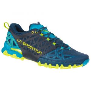 La Sportiva Ténis De Trail Running Bushido Ii