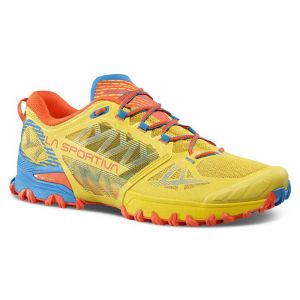 La Sportiva Ténis De Trail Running Bushido Iii