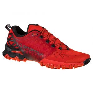 La Sportiva Ténis De Trail Running Bushido Ii Goretex