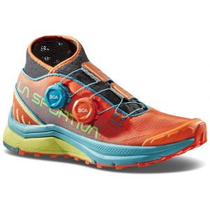 La Sportiva Ténis De Trail Running Jackal Ii Boa