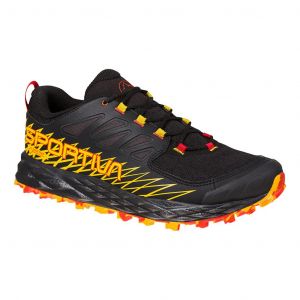 Ténis La Sportiva Lycan GORE-TEX preto amarelo - 46