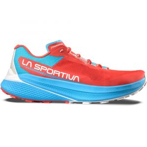 La Sportiva Prodigio Trail Running Shoes Vermelho Mulher