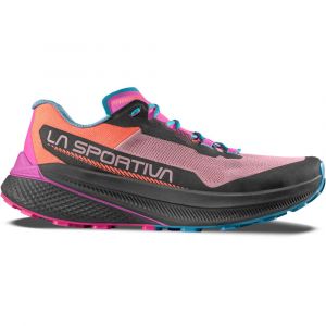 La Sportiva Prodigio Trail Running Shoes Rosa Mulher