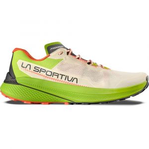 La Sportiva Prodigio Trail Running Shoes Branco Homem