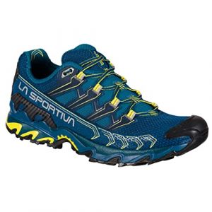 La Sportiva Ultra Raptor II Space Blue/Blaze