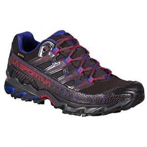 La Sportiva Ultra Raptor II Woman GTX Carbon/Love Potion