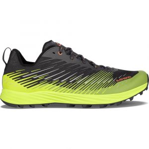 Lowa Citux Trail Running Shoes Verde Homem