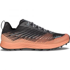 Lowa Citux Trail Running Shoes Laranja Mulher