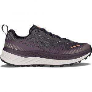 Lowa Fortux Trail Running Shoes Roxo Mulher