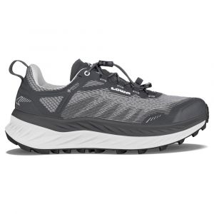 Lowa Fortux Goretex Trail Running Shoes Cinzento Mulher