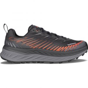 Lowa Fortux Trail Running Shoes Preto Homem