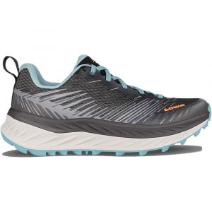 Lowa Fortux Trail Running Shoes Cinzento Mulher