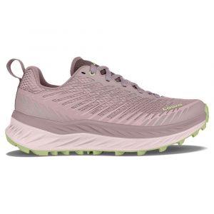 Lowa Fortux Trail Running Shoes Rosa Mulher