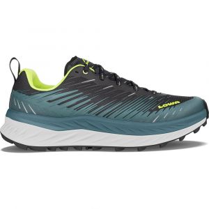 Lowa Fortux Trail Running Shoes Azul Homem