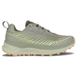 Lowa Fortux Trail Running Shoes Verde Mulher