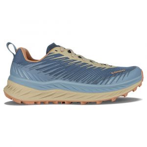 Lowa Fortux Trail Running Shoes Azul Homem