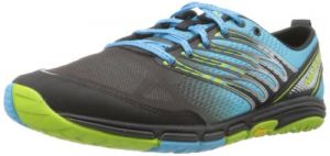 Merrell Ascend Glove - Zapatillas de Running de cuero hombre