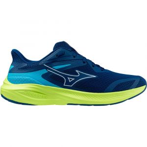 Mizuno Enerzy Runnerz Running Shoes Azul Homem