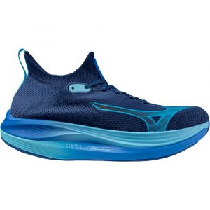 Mizuno Neo Vista Running Shoes Azul Homem