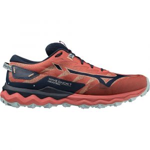 Mizuno Ténis De Trail Running Wave Daichi 7