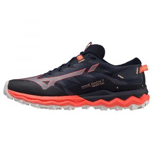 Mizuno Ténis De Trail Running Wave Daichi 7