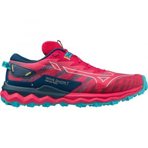 Mizuno Ténis De Trail Running Wave Daichi 7