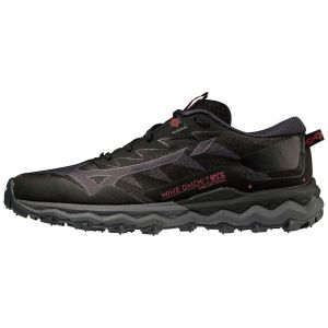 Mizuno Ténis De Trail Running Wave Daichi 7 Goretex