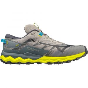 Mizuno Ténis De Trail Running Wave Daichi 7