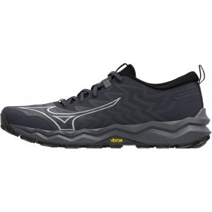 Mizuno Wave Daichi 8 Goretex Trail Running Shoes Cinzento Mulher