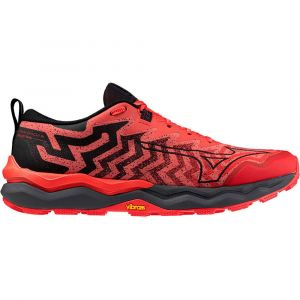 Mizuno Wave Daichi 8 Trail Running Shoes Vermelho Homem