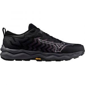 Mizuno Wave Daichi 8 Goretex Trail Running Shoes Preto Homem