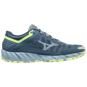 Mizuno Ténis De Trail Running Wave Ibuki 3