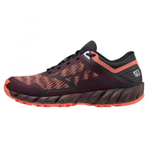 Mizuno Ténis De Trail Running Wave Ibuki 3