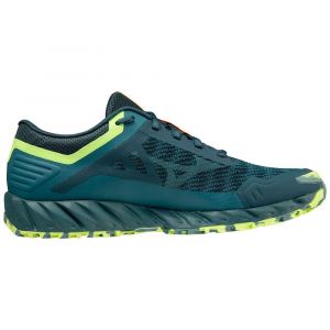 Mizuno Ténis De Trail Running Wave Ibuki 3